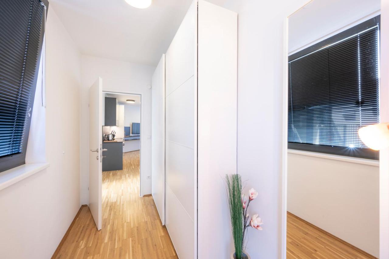 Apartment Modern Hideaway