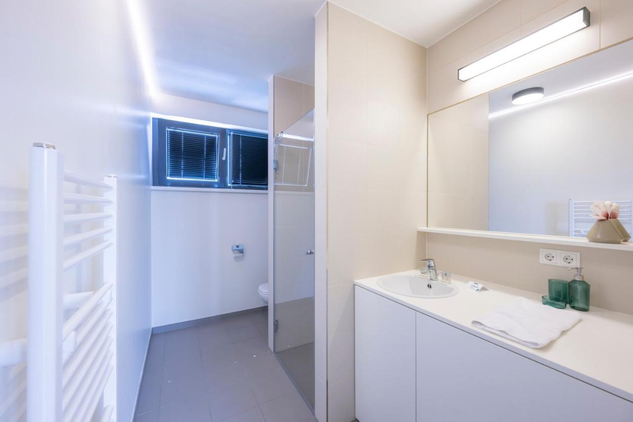 Modern Hideaway Graz