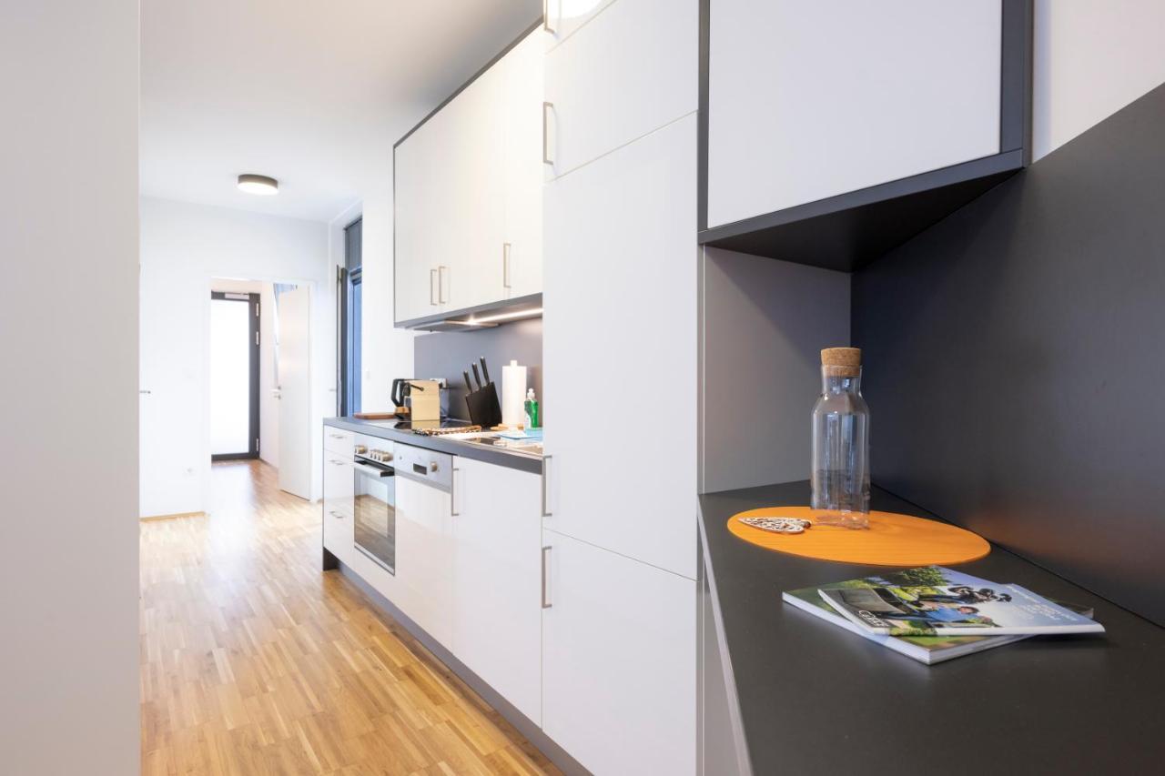 Modern Hideaway Graz