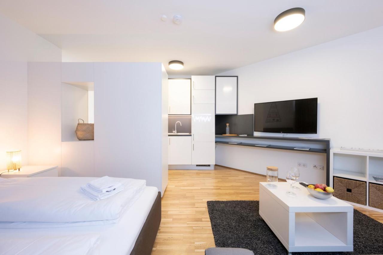 Modern Hideaway Apartment