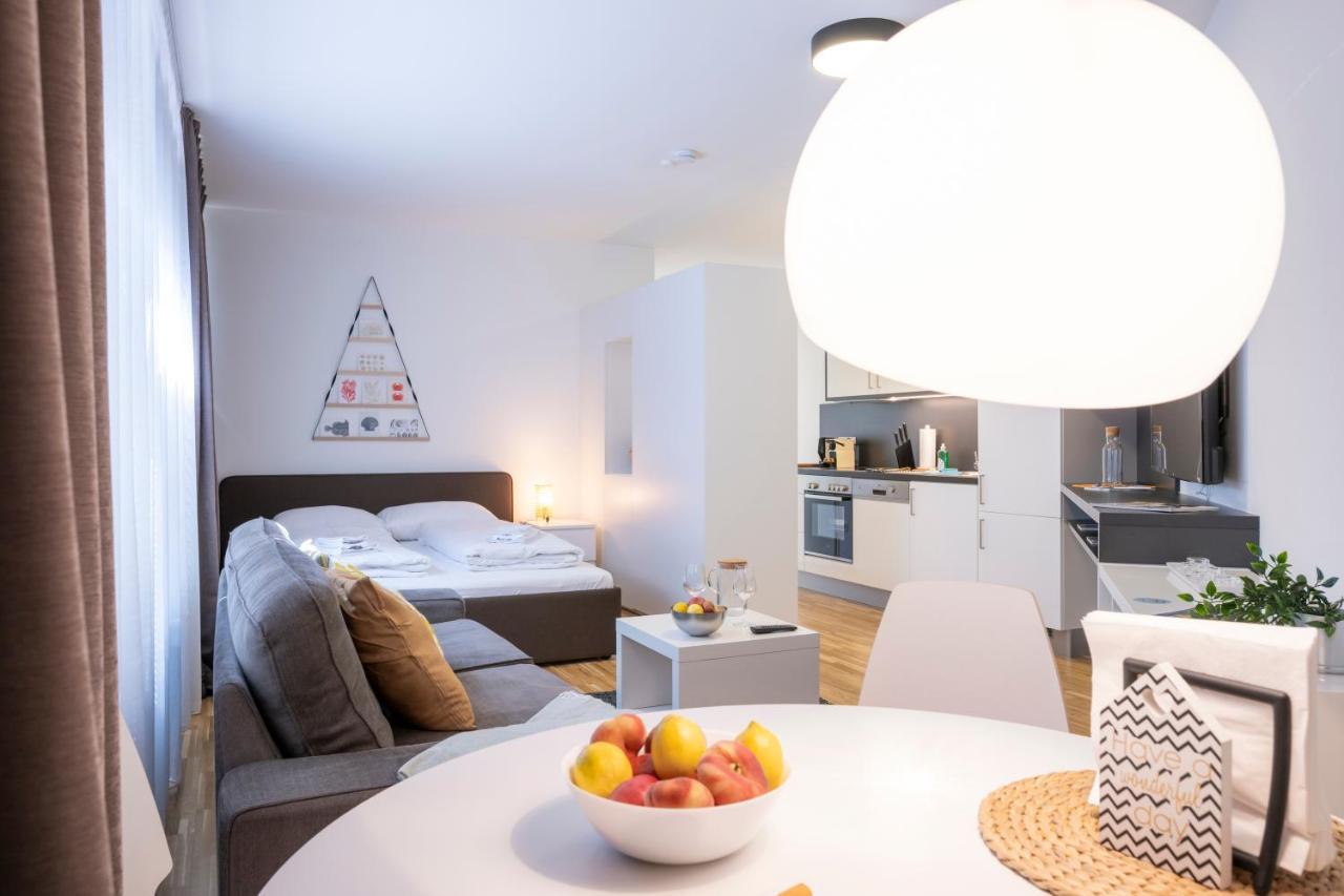 Apartment Modern Hideaway