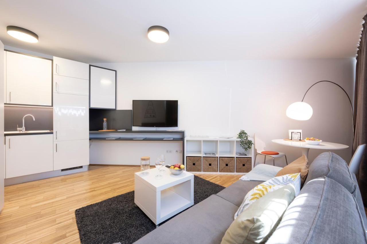 Modern Hideaway Apartment Graz
