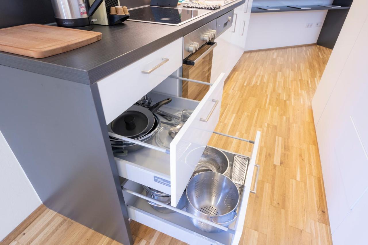 Modern Hideaway Apartment Graz