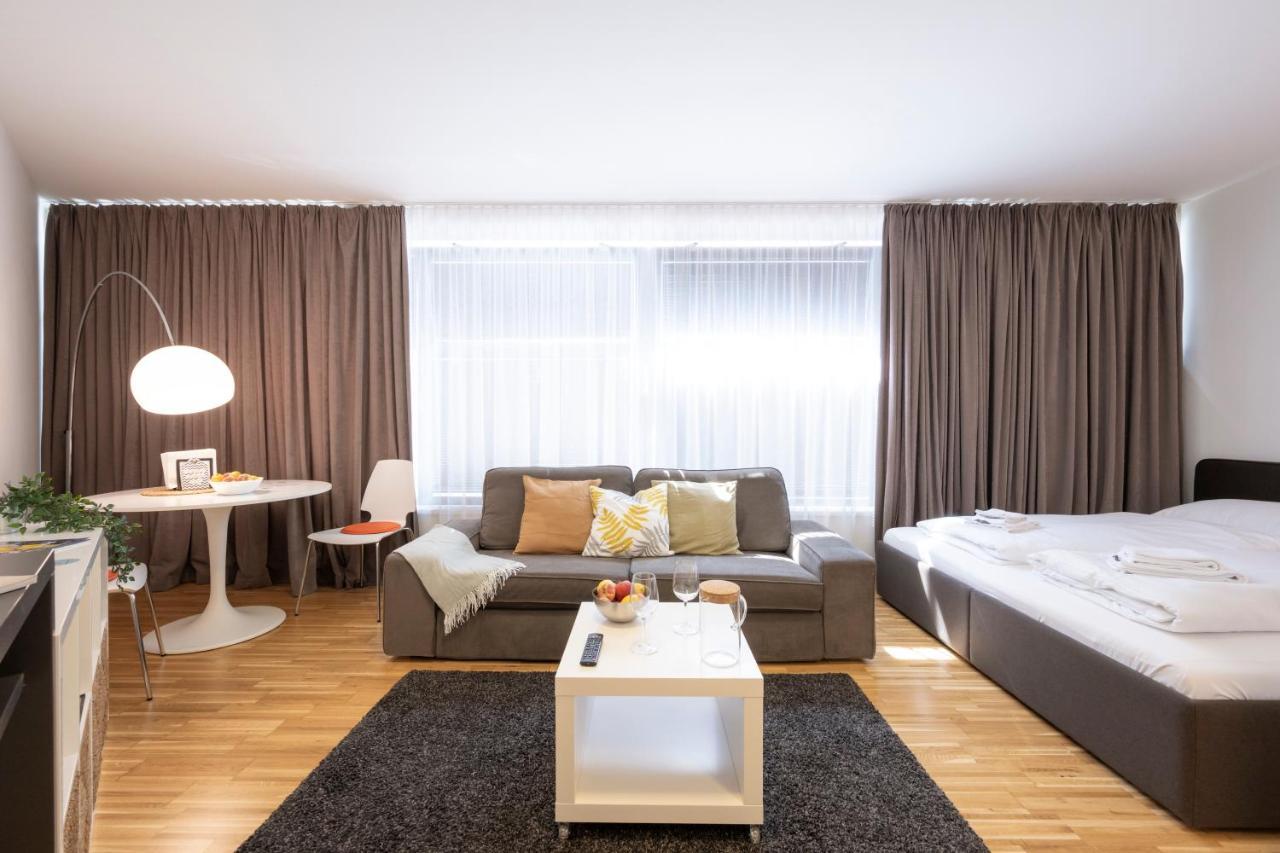 Modern Hideaway Apartment Graz