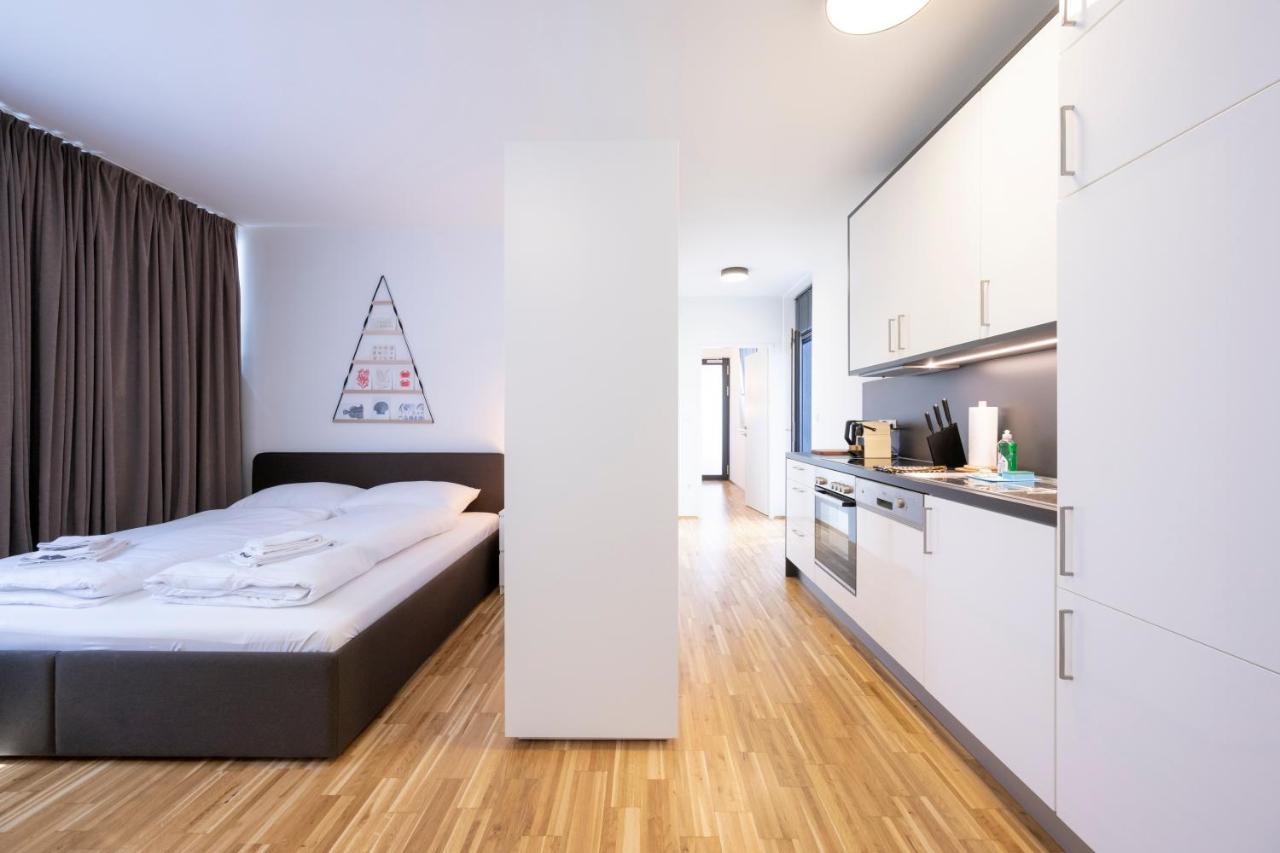 Modern Hideaway