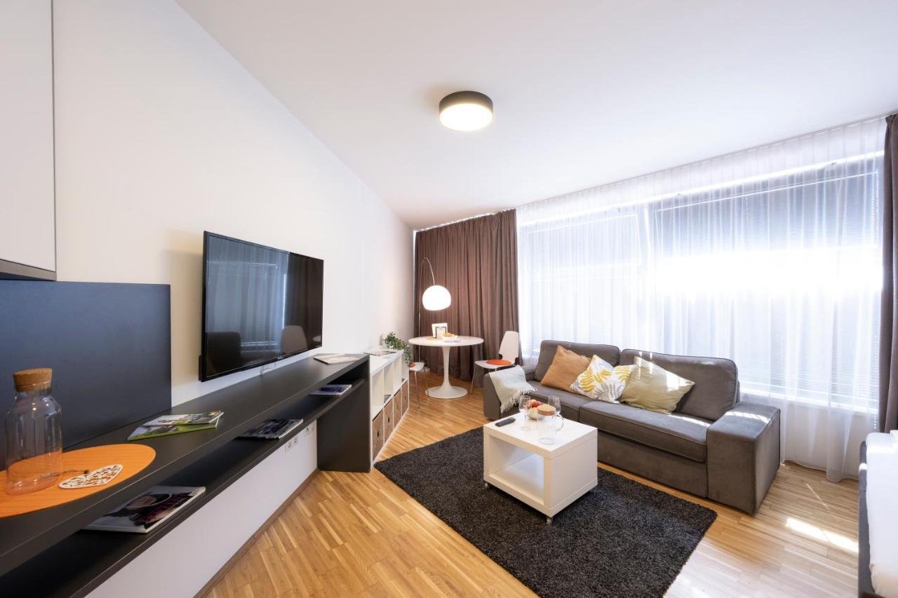 Apartment Modern Hideaway *
